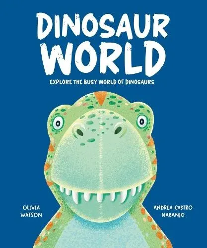 Dinosaur World