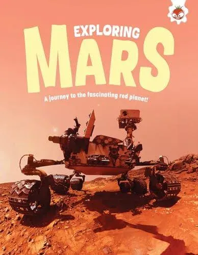 Exploring Mars