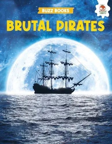 Brutal Pirates
