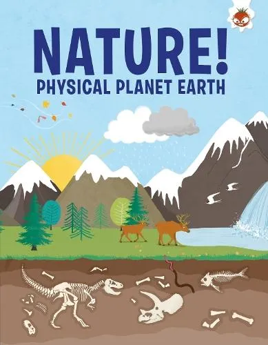 Physical Planet Earth