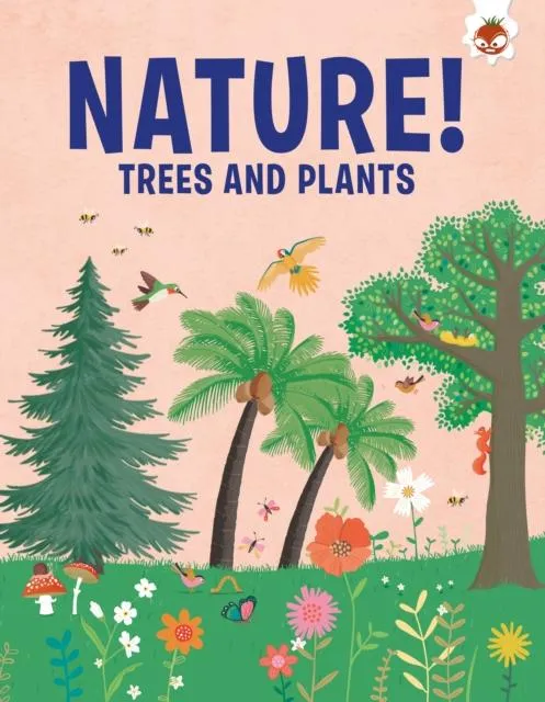 Trees and Plants