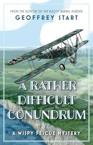 Rather Difficult Conundrum