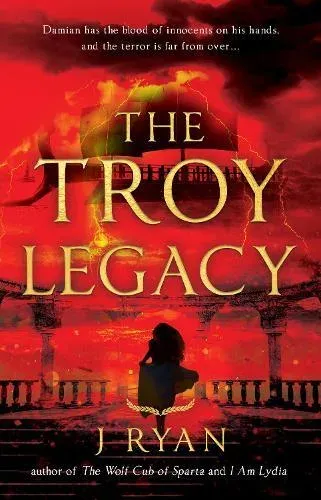 Troy Legacy