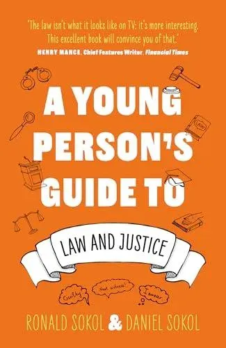 Young Person’s Guide to Law and Justice