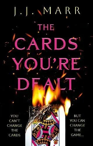 Cards You're Dealt