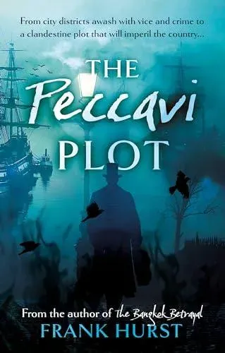 Peccavi Plot