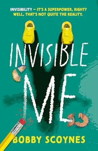 Invisible Me