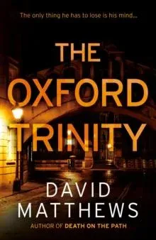 Oxford Trinity
