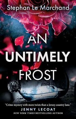 Untimely Frost