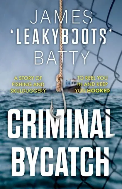 Criminal Bycatch