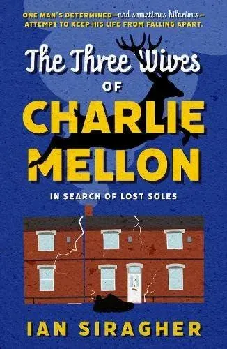 Three Wives of Charlie Mellon