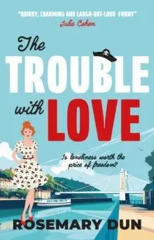 Trouble With Love