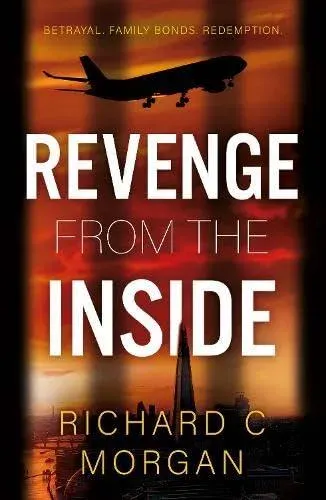 Revenge From the Inside