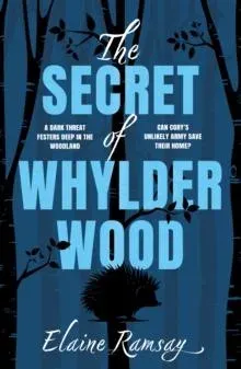 Secret of Whylder Wood