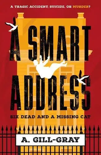 Smart Address