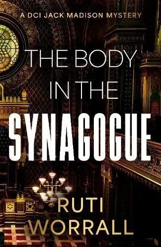 Body in the Synagogue