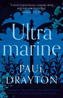Ultramarine