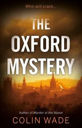 Oxford Mystery