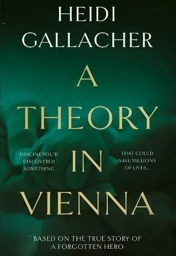 Theory in Vienna