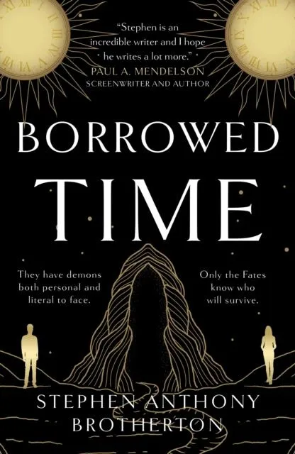 Borrowed Time