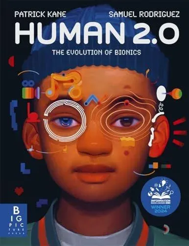 Human 2.0: The Evolution of Bionics