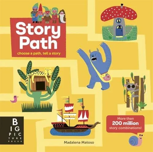 Story Path