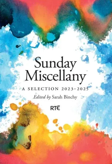 SUNDAY MISCELLANY