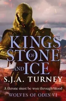 Kings of Stone and Ice