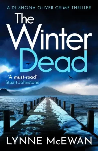 Winter Dead