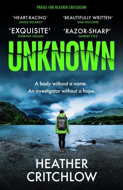 Unknown