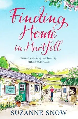 Finding Home in Hartfell