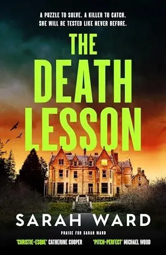 Death Lesson