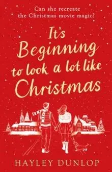 It's Beginning To Look A Lot Like Christmas