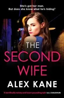 Second Wife