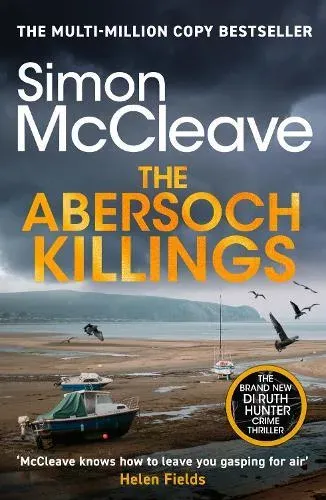 Abersoch Killings