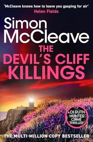 Devil's Cliff Killings