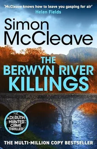 Berwyn River Killings