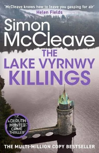 Lake Vyrnwy Killings