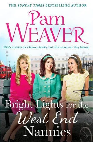 Bright Lights for the West End Nannies