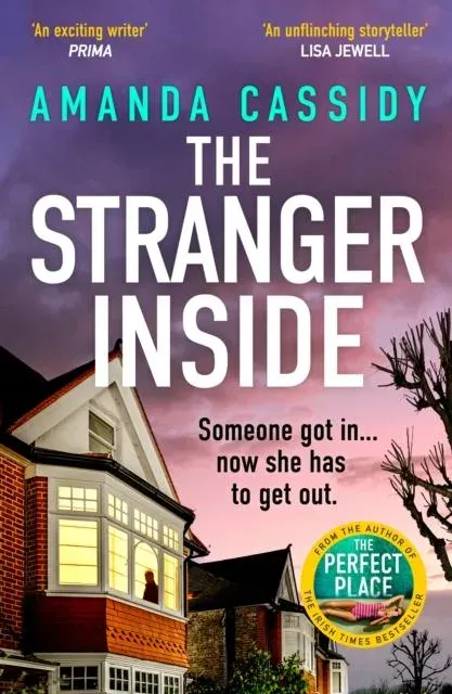 Stranger Inside