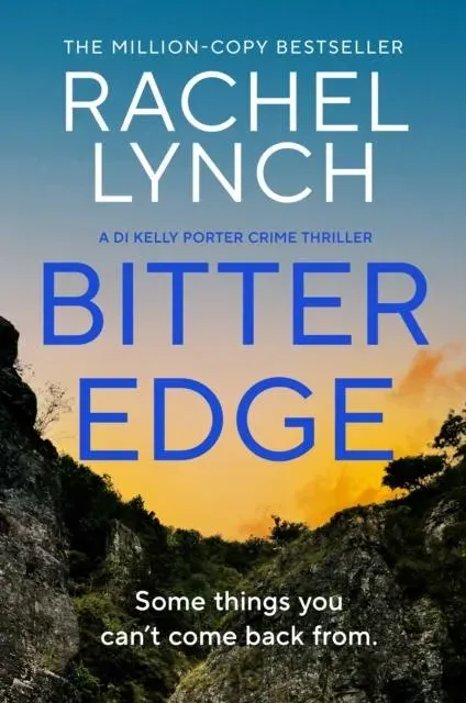 Bitter Edge