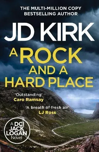 Rock and a Hard Place