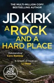A Rock and a Hard Place