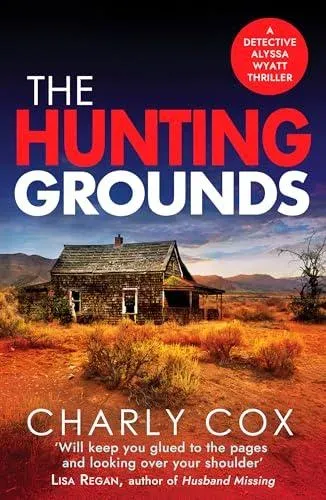 Hunting Grounds