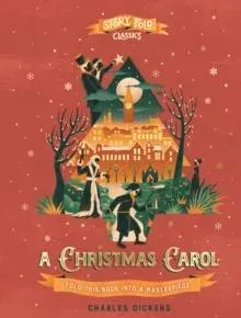 Art Fold Classics: A Christmas Carol