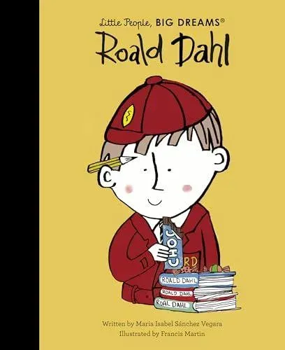 Roald Dahl