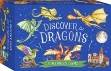 Discover the Dragons : A Memory Game