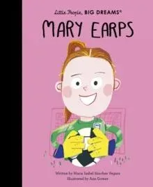 Mary Earps: Volume 129