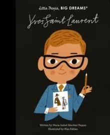 Yves Saint Laurent: Volume 130