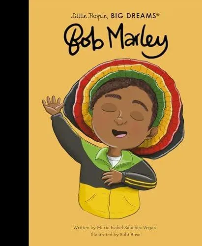 Bob Marley: Volume 131
